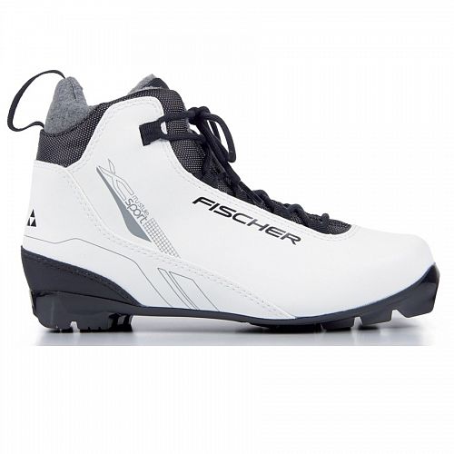 Ботинки лыжные NNN Fischer XC Sport My Style. S30017