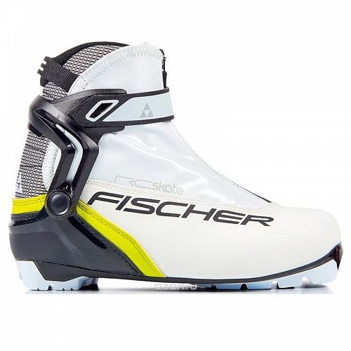 Ботинки лыжные NNN Fischer RC Skate WS. S16417