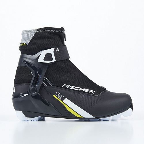 Ботинки лыжные NNN Fischer XC Control. S20517