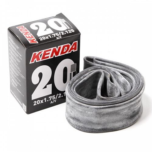 Камера Kenda  20x1.75-2.125 (47/57-406) A/V